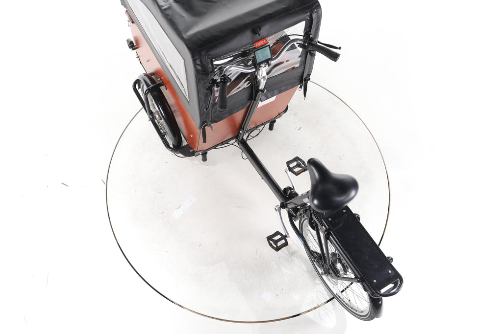 Babboe Dog-E E-Lastenrad - Image 21