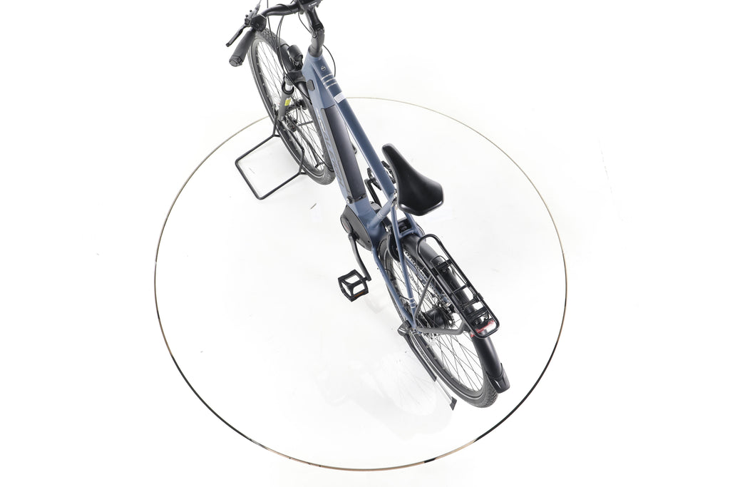 Raleigh BRISTOL 5 City E-Bike - Image 21