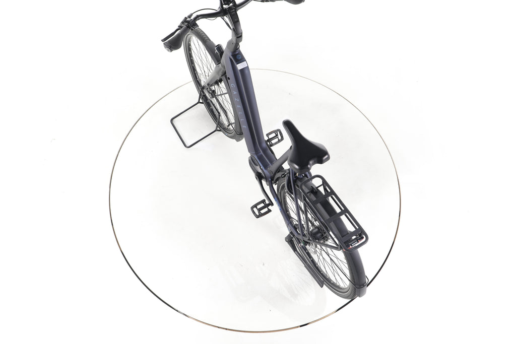 Gazelle Chamonix C5 City E-Bike Tiefeinsteiger - Image 21