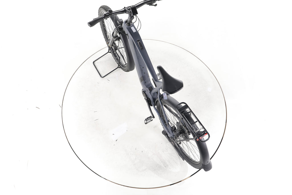 Conway Cairon SUV 5.0 Trekking E-Bike - Image 21