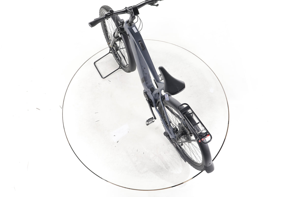 Conway Cairon SUV 5.0 Trekking E-Bike - Image 21