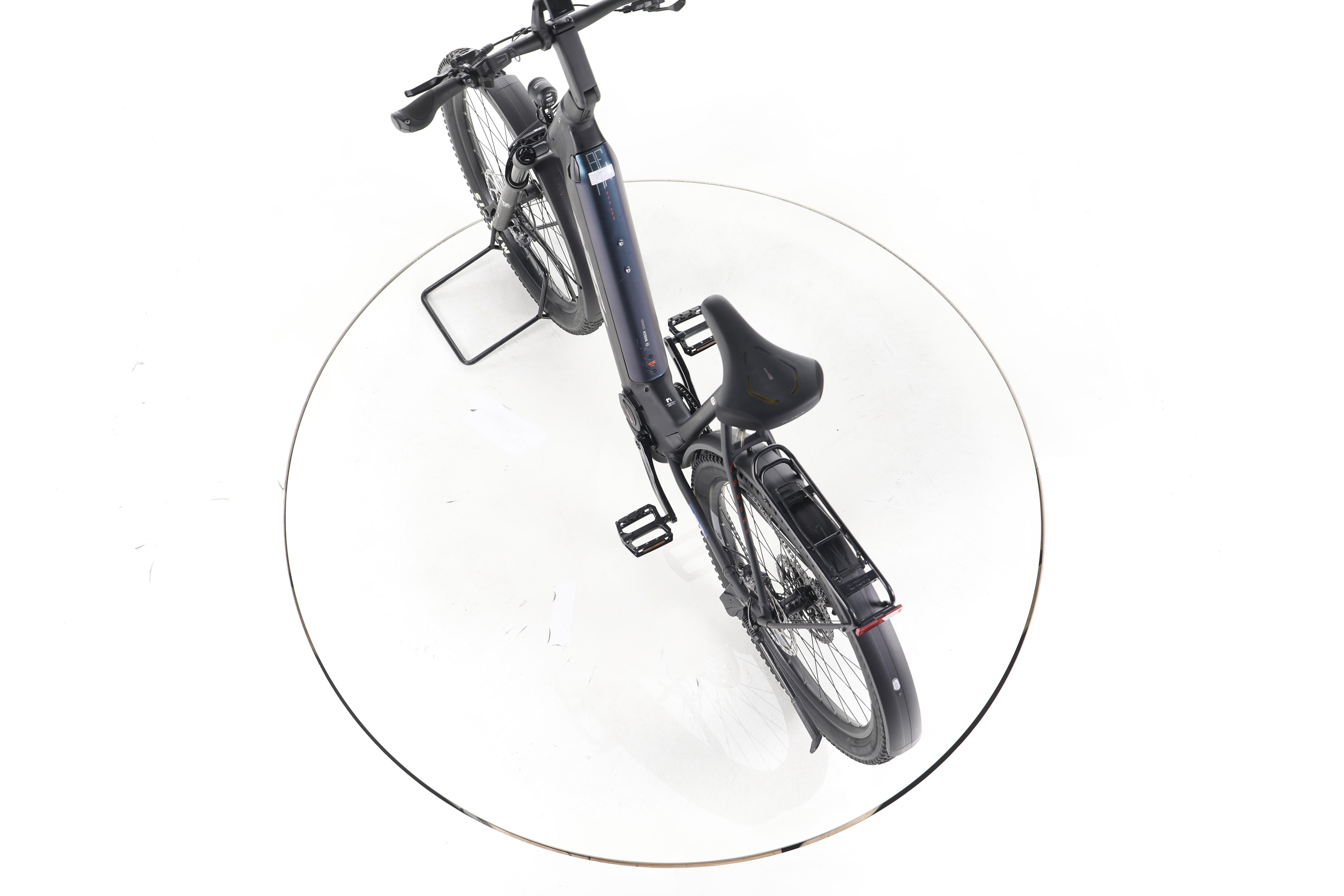 KTM Macina Aera 771 LFC Trekking E-Bike Tiefeinsteiger - Image 21