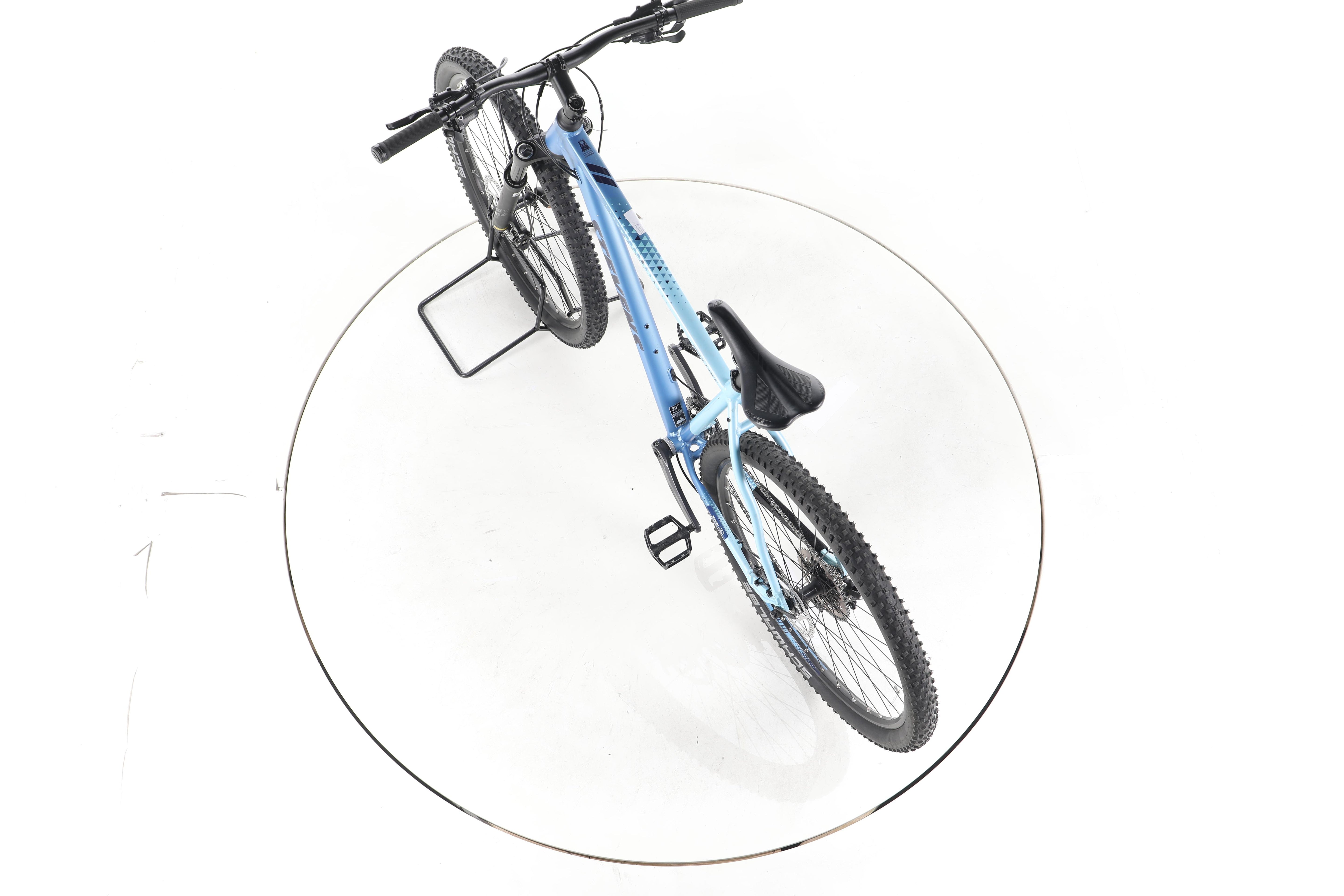 Stevens Applebee Fahrrad Hardtail - Image 21