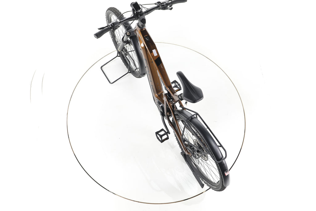 Focus Thron² 6.8 EQP SUV E-Bike - Image 21