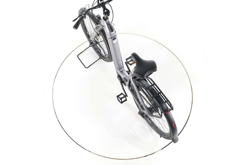 Victoria Utilyon 1 City E-Bike Tiefeinsteiger - Image 21