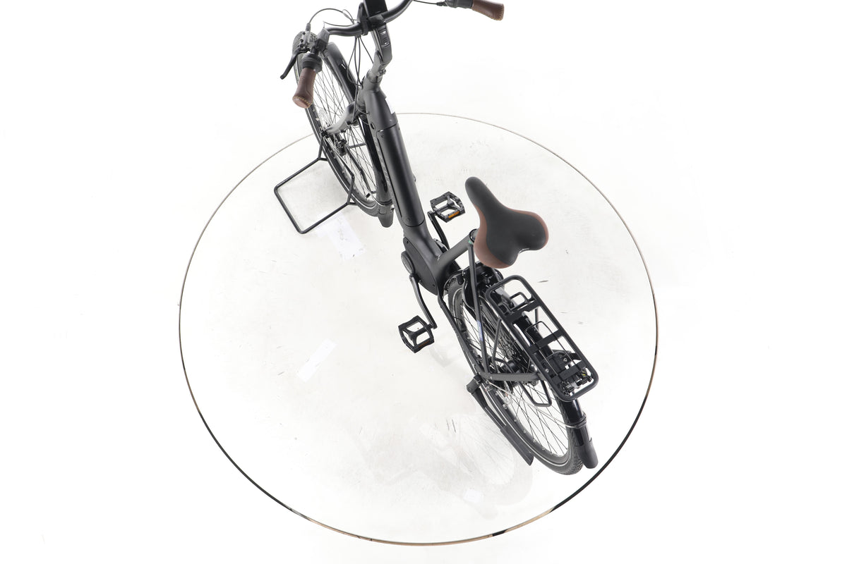 Gazelle Arroyo C8 City E-Bike Tiefeinsteiger 2025 - Image 21