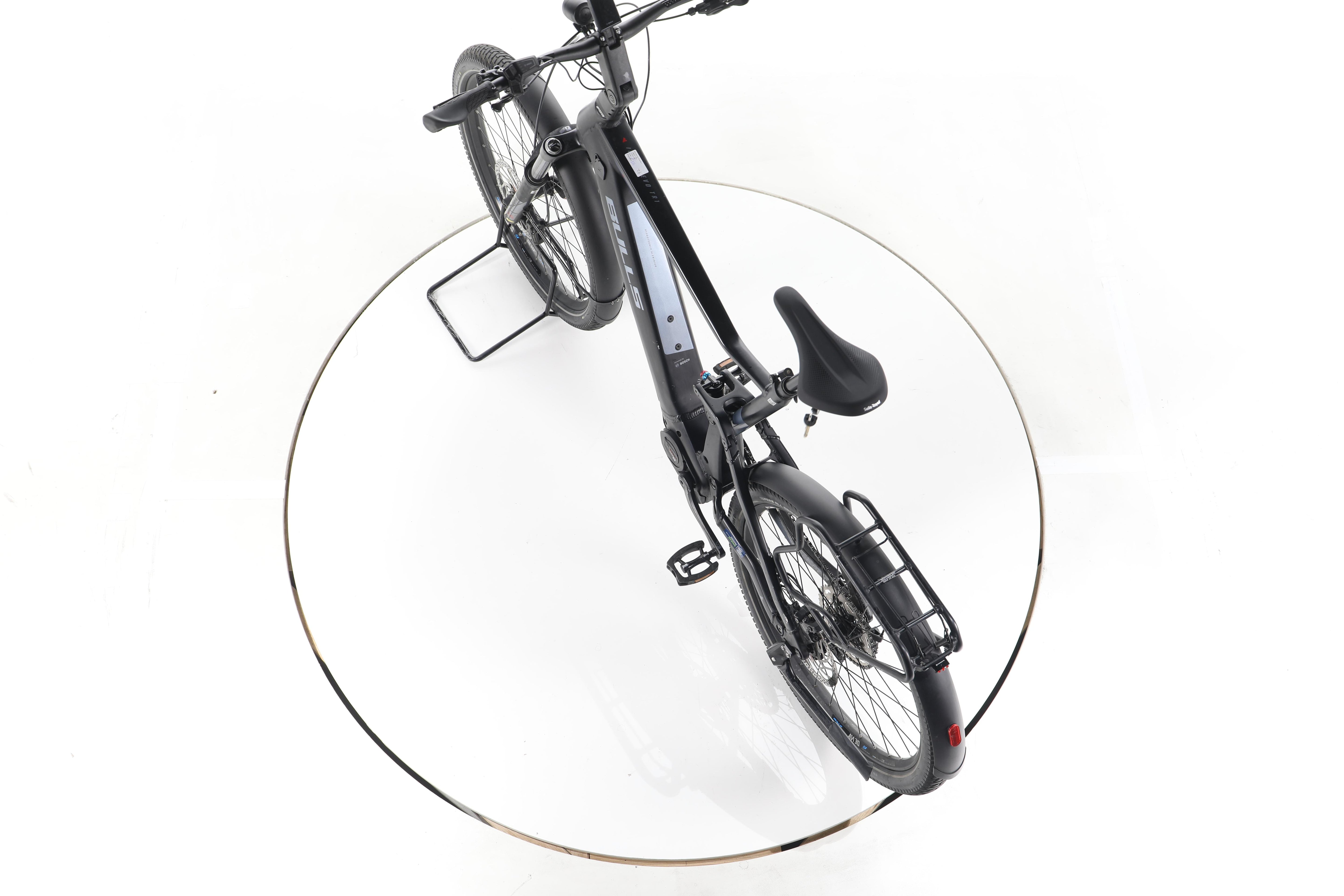 Bulls Iconic EVO TR 1 SUV E-Bike - Image 21