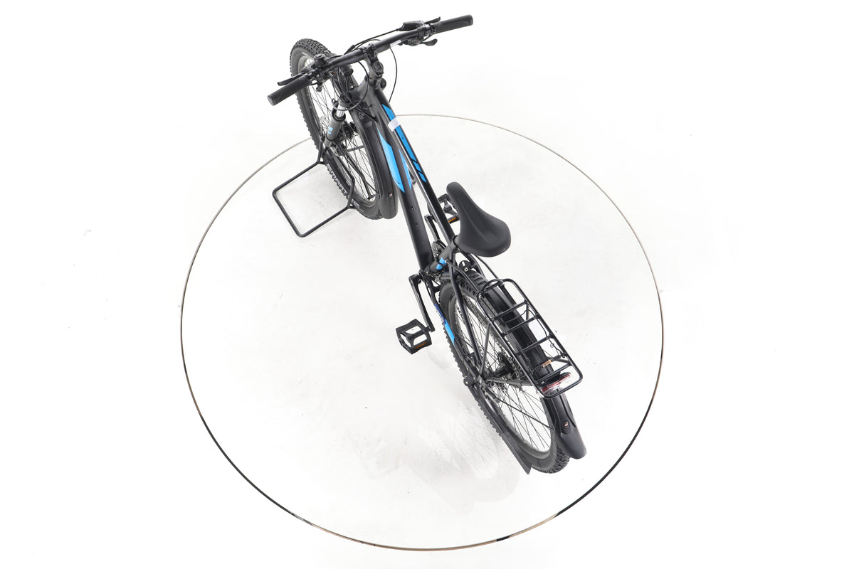 MORRISON Tucano Sport Fahrrad City & Trekking - Image 21