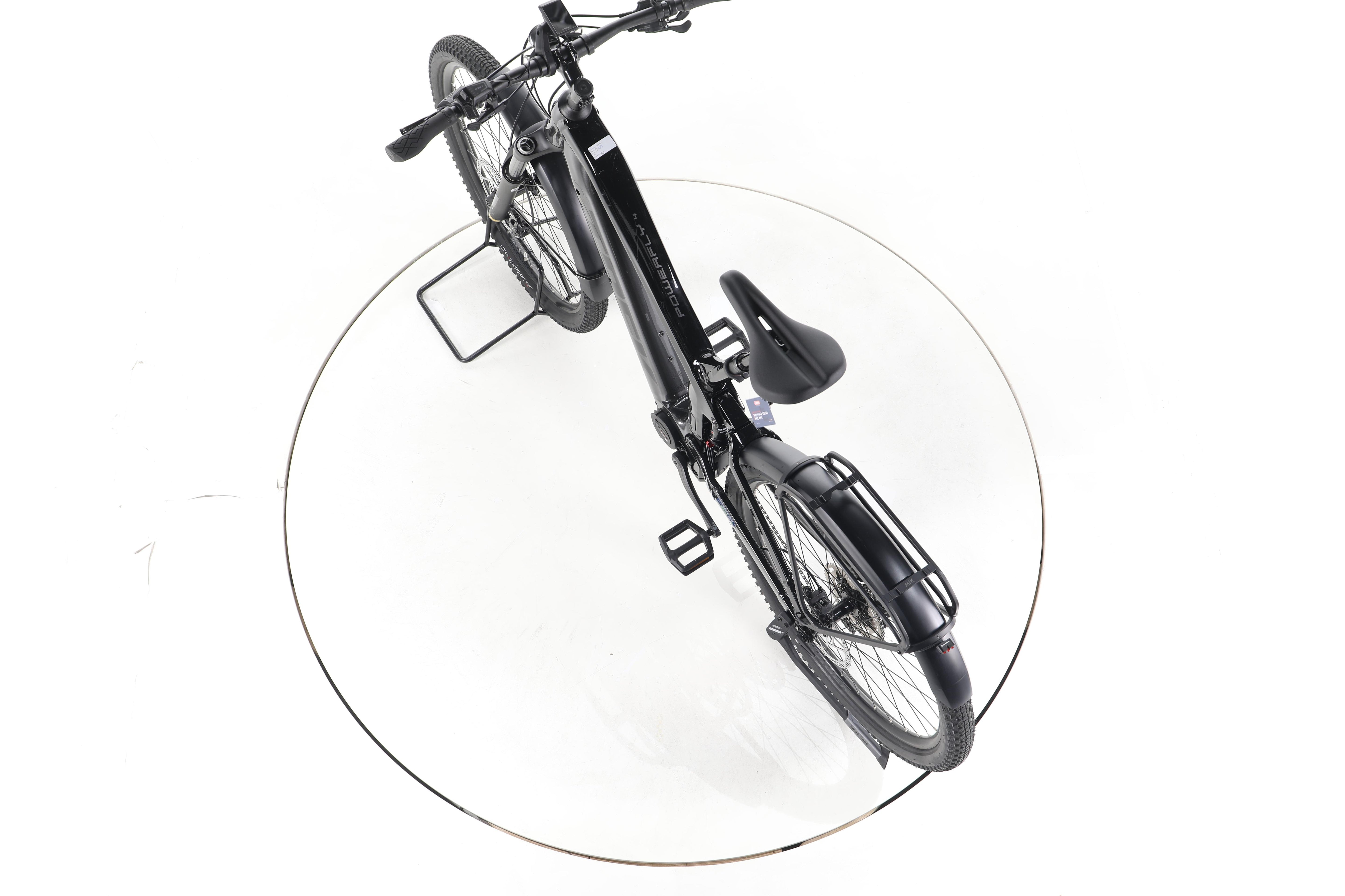 Trek Powerfly FS 4 E-Bike Fully 2024 - Image 21