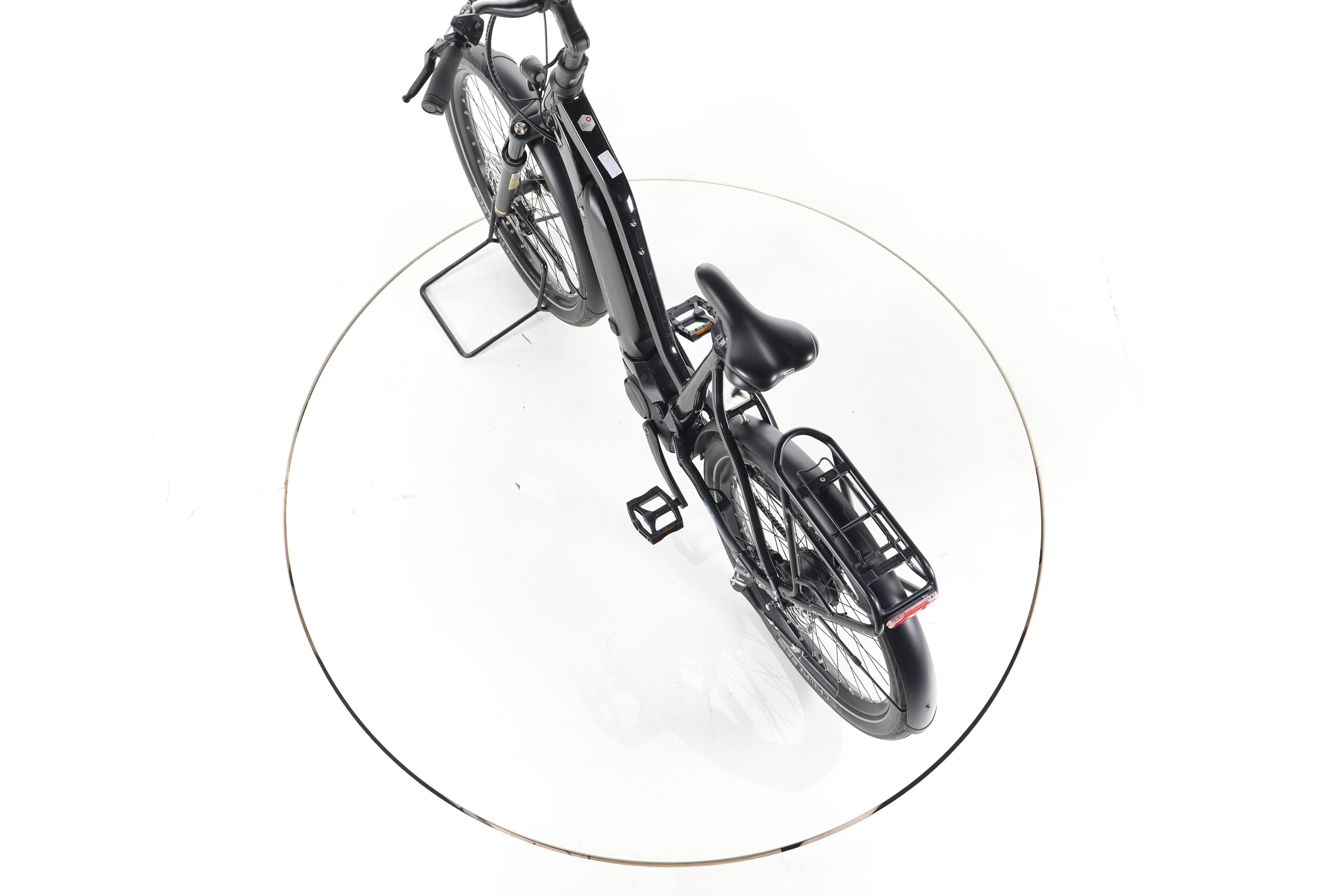 FLYER Upstreet3 7.23 City E-Bike - Image 21