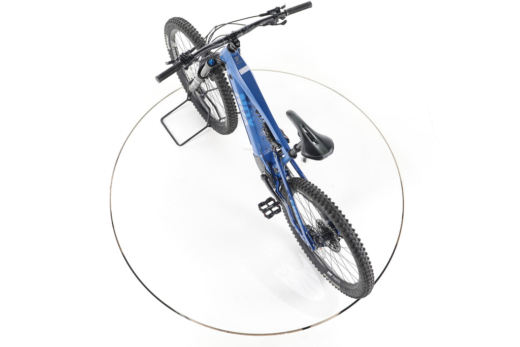 Nox Cycles Hybrid Enduro 7.1 E-Bike Fully 2024 - Image 21