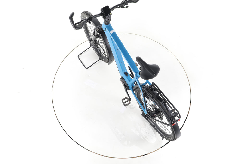 Riese & Müller Charger GT touring Trekking E-Bike - Image 21