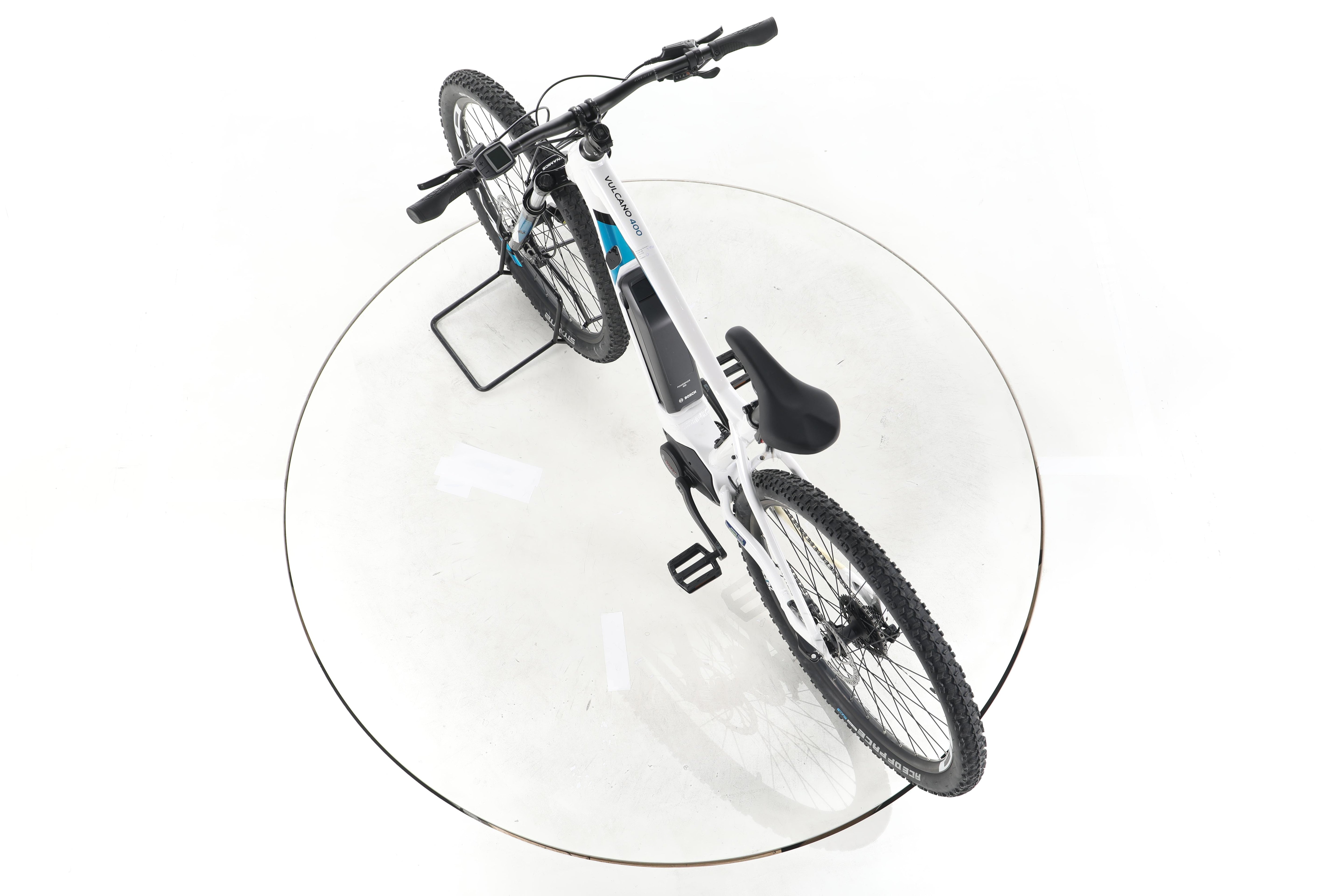 Dynamics Vulcano 400 E-Bike - Image 21