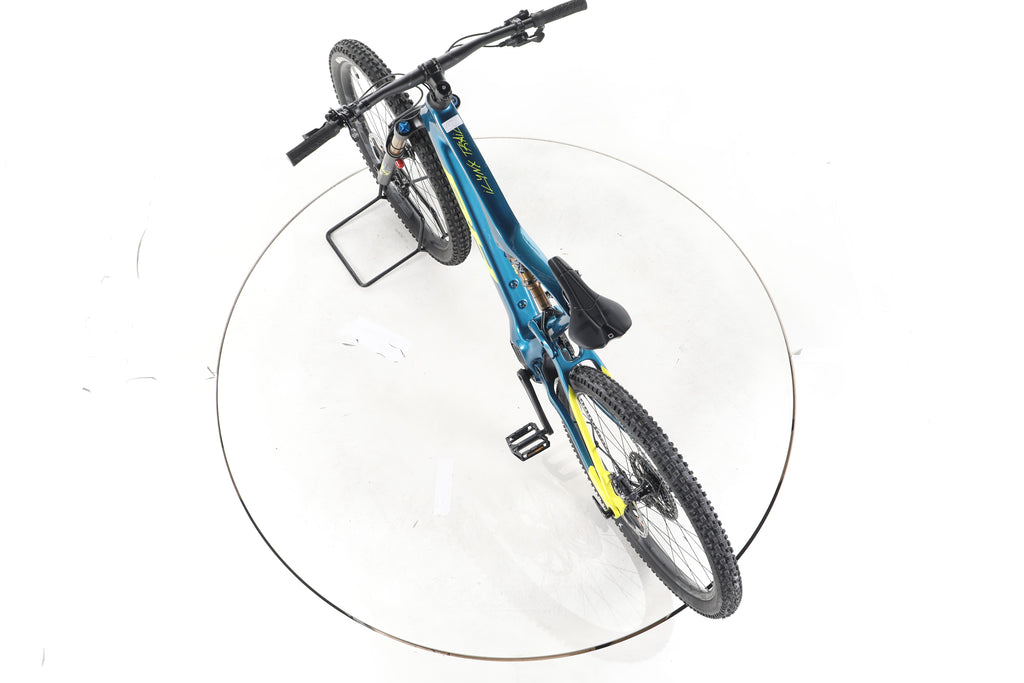 BH Bikes iLYNX TRAIL CARBON 8.7 E-Bike Fully Carbon - Image 21