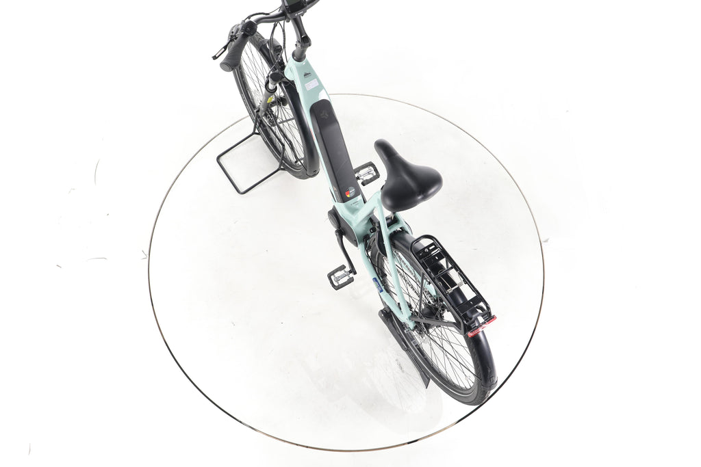 Carver Cityzen E.420 RT City E-Bike Tiefeinsteiger - Image 21