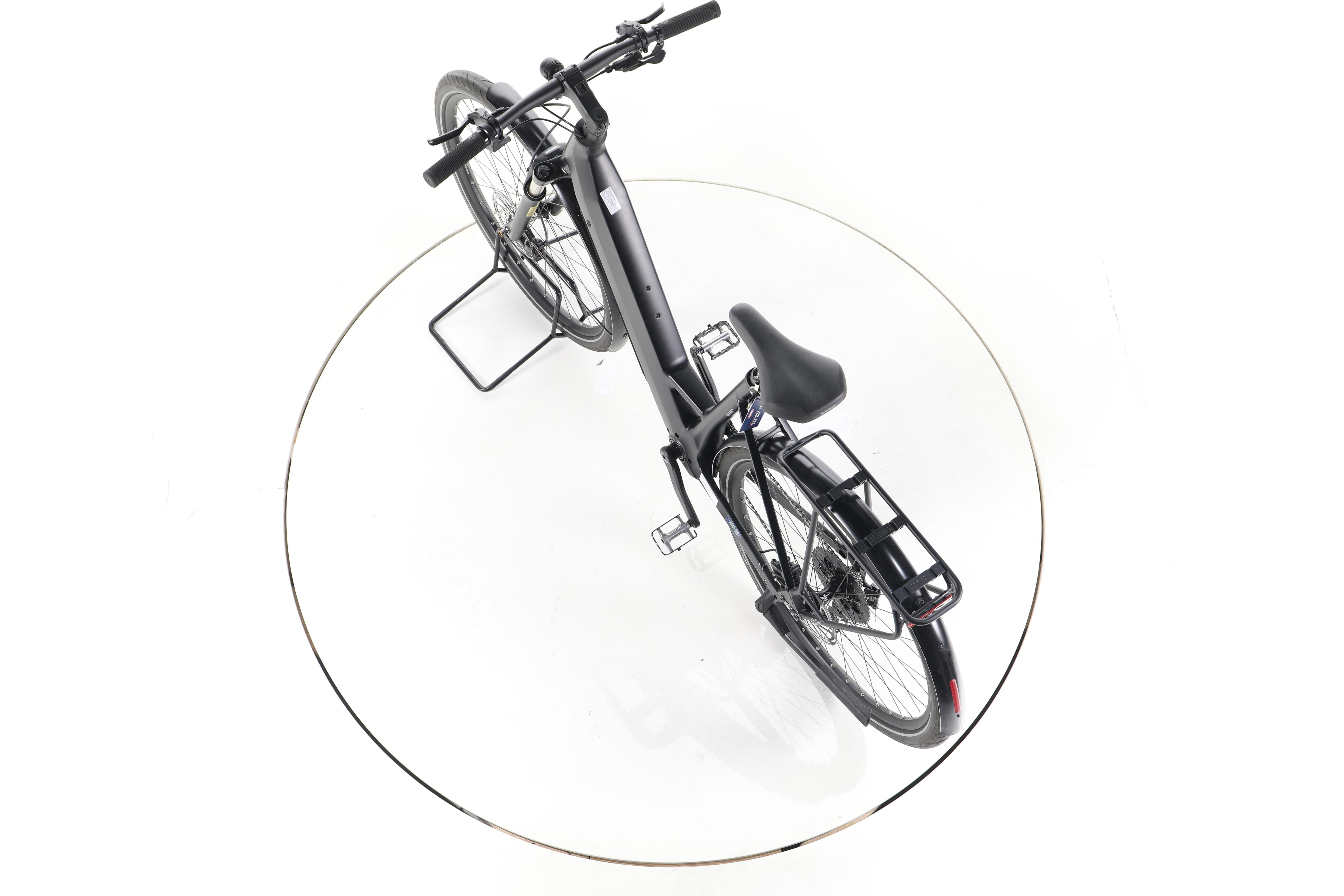 Riese & Müller UBN Six touring Trekking E-Bike Tiefeinsteiger 2024 - Image 21