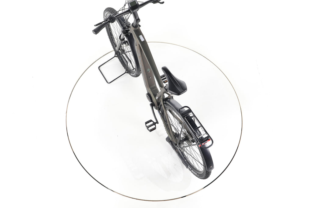 Axess Scree 29 Trekking E-Bike - Image 21