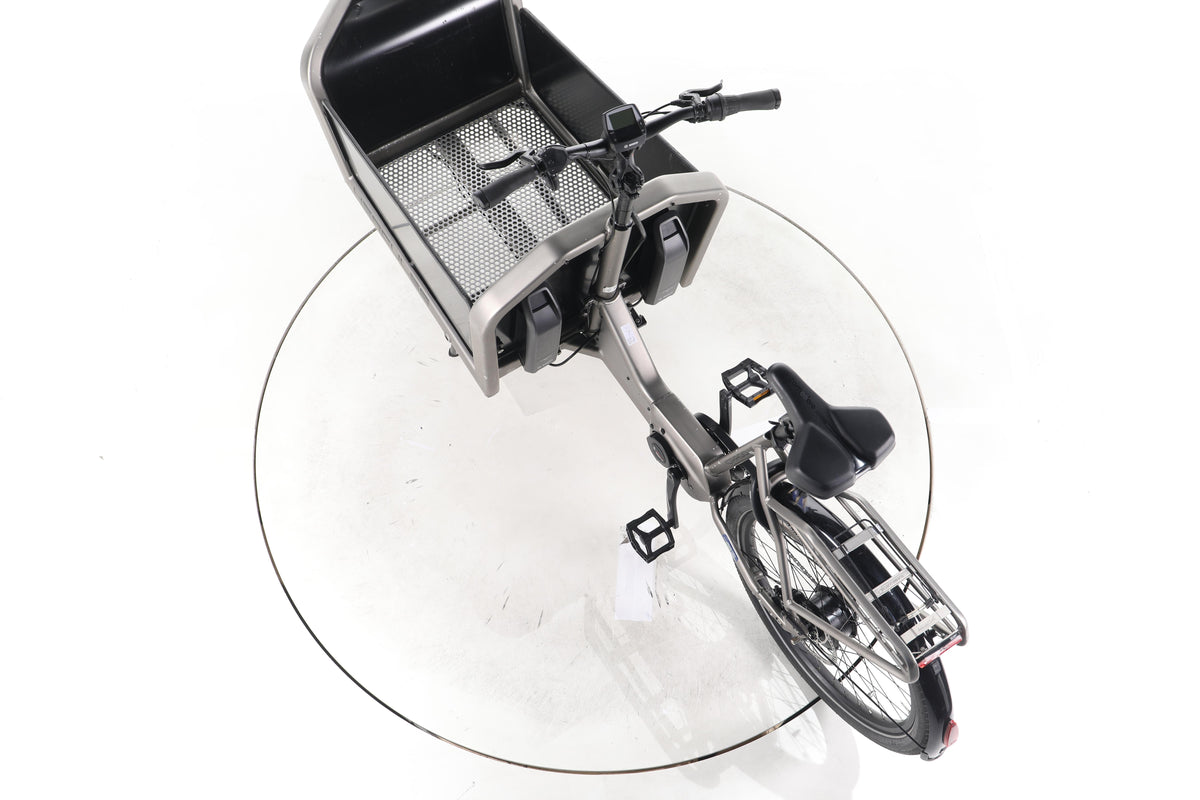 Hercules Cargo 1000 E-Lastenrad - Image 21