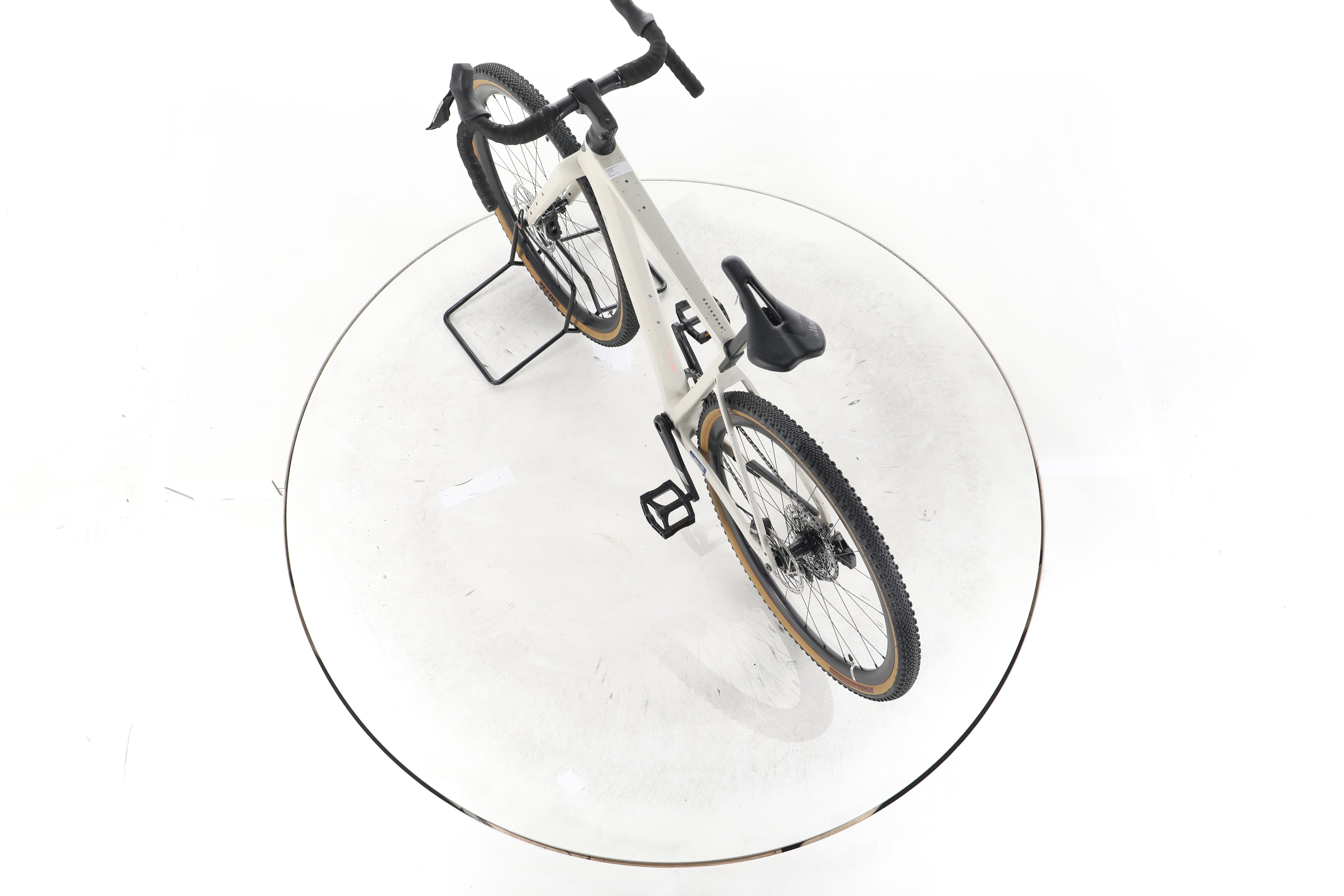 Rose Backroad Gravelbike Carbon 2025 - Image 21