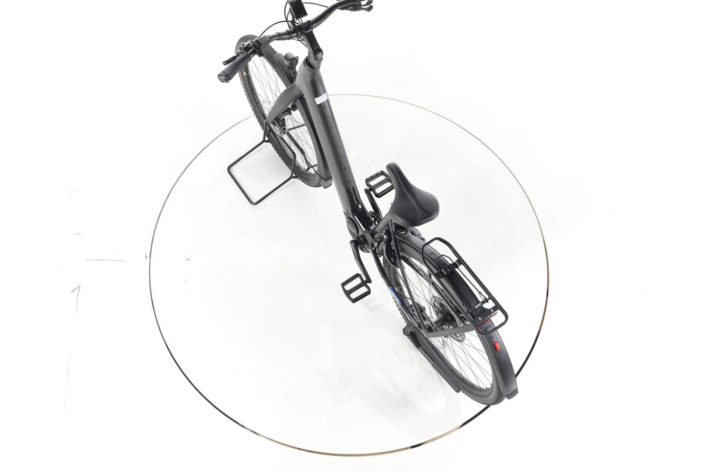 Cube Kathmandu Hybrid C:62 SLX 400X Trekking E-Bike Tiefeinsteiger 2025 - Image 21