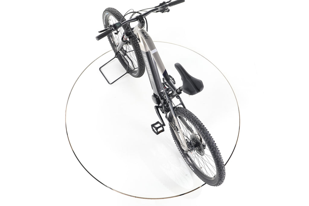 Haibike FullNine 7 Fully E-Bike - Image 21