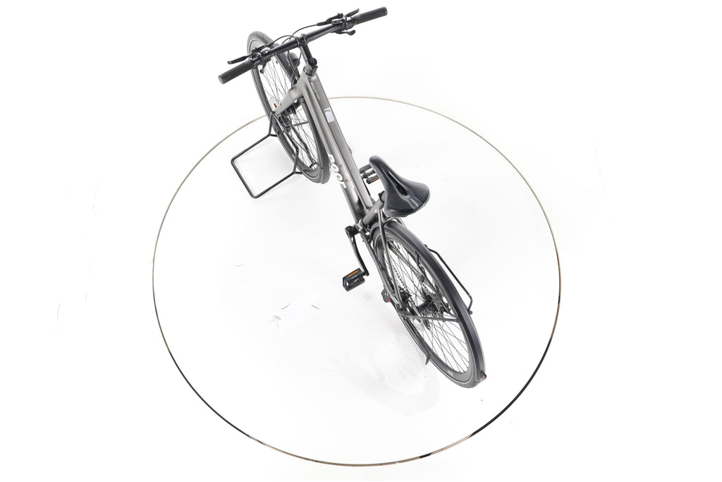 Rose MULTISTREET 3 Fahrrad City & Trekking - Image 21