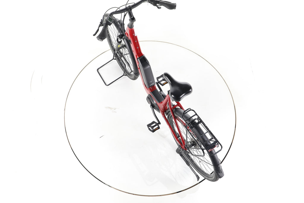 Kalkhoff Endeavour 1.B Move Trekking E-Bike Tiefeinsteiger - Image 21