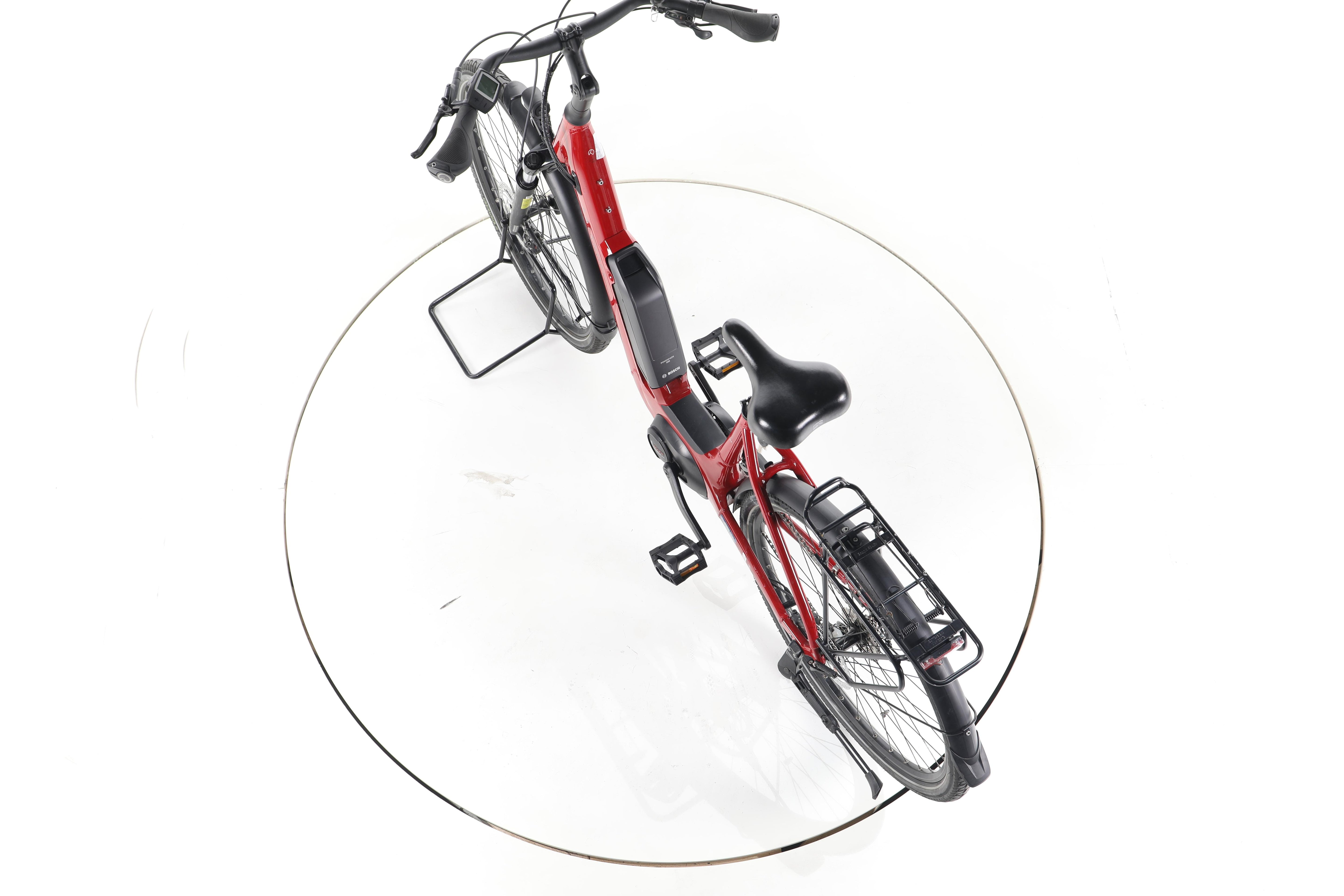 Kalkhoff Endeavour 1.B Move Trekking E-Bike Tiefeinsteiger - Image 21