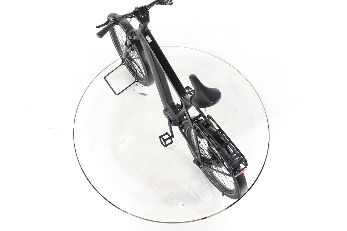 Riese & Müller Charger4 GT Touring Trekking E-Bike - Image 21