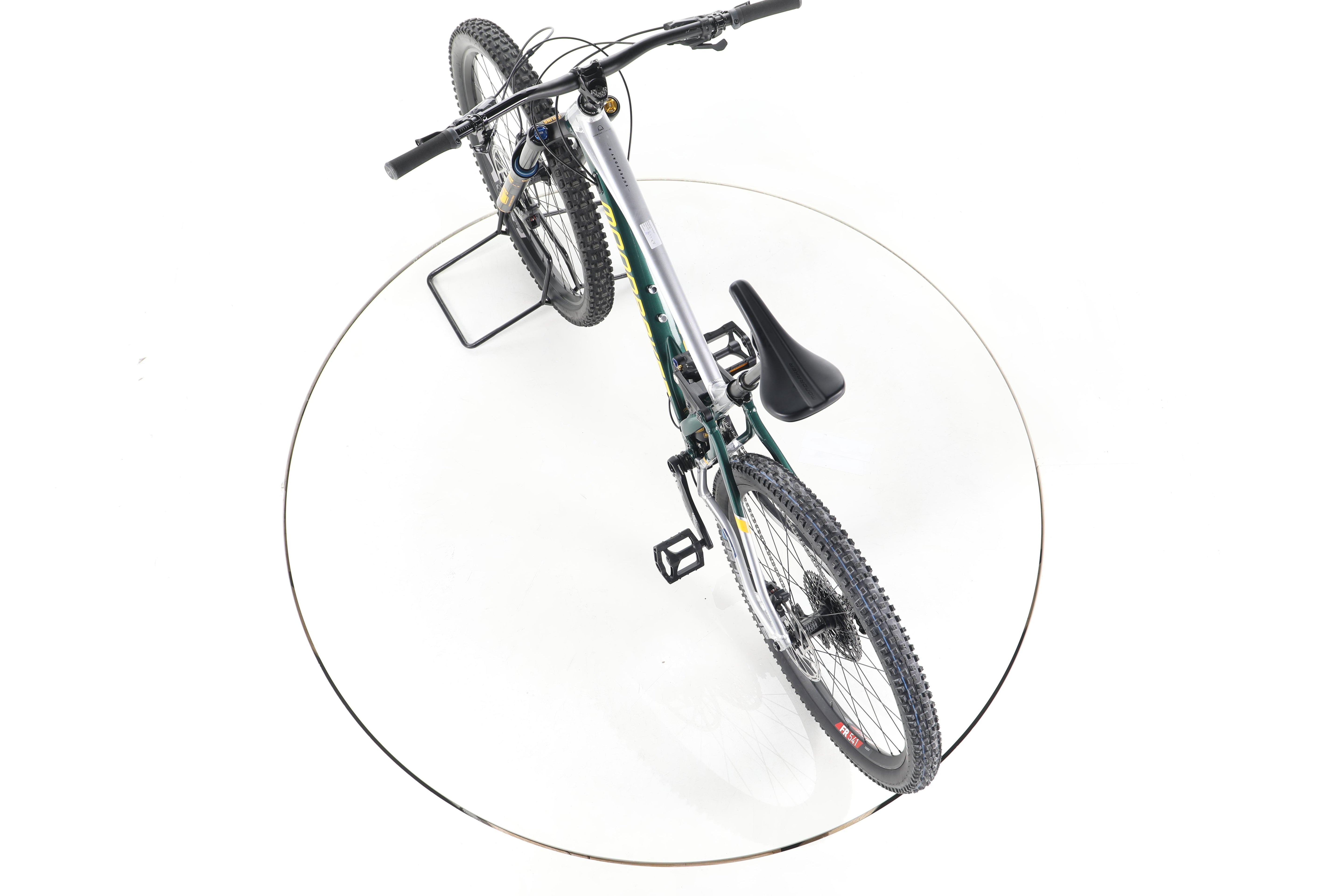 Mondraker Superfoxy R Fahrrad Fully - Image 21