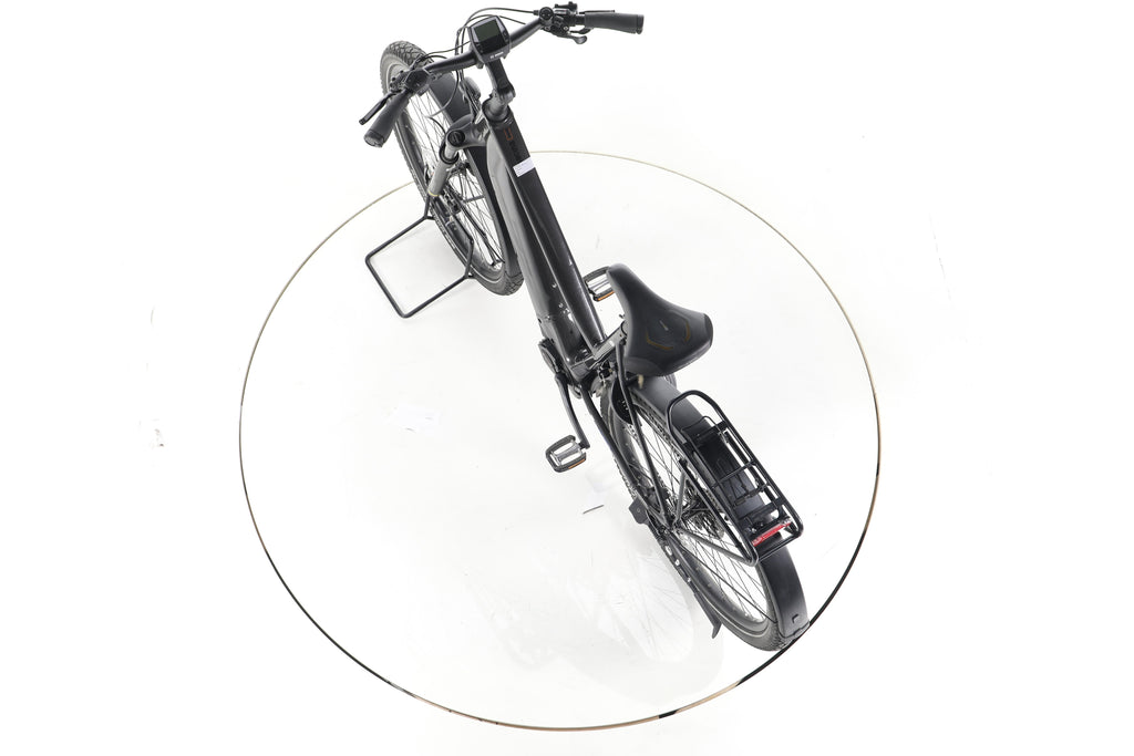 KTM Macina Gran 620 Trekking E-Bike - Image 21