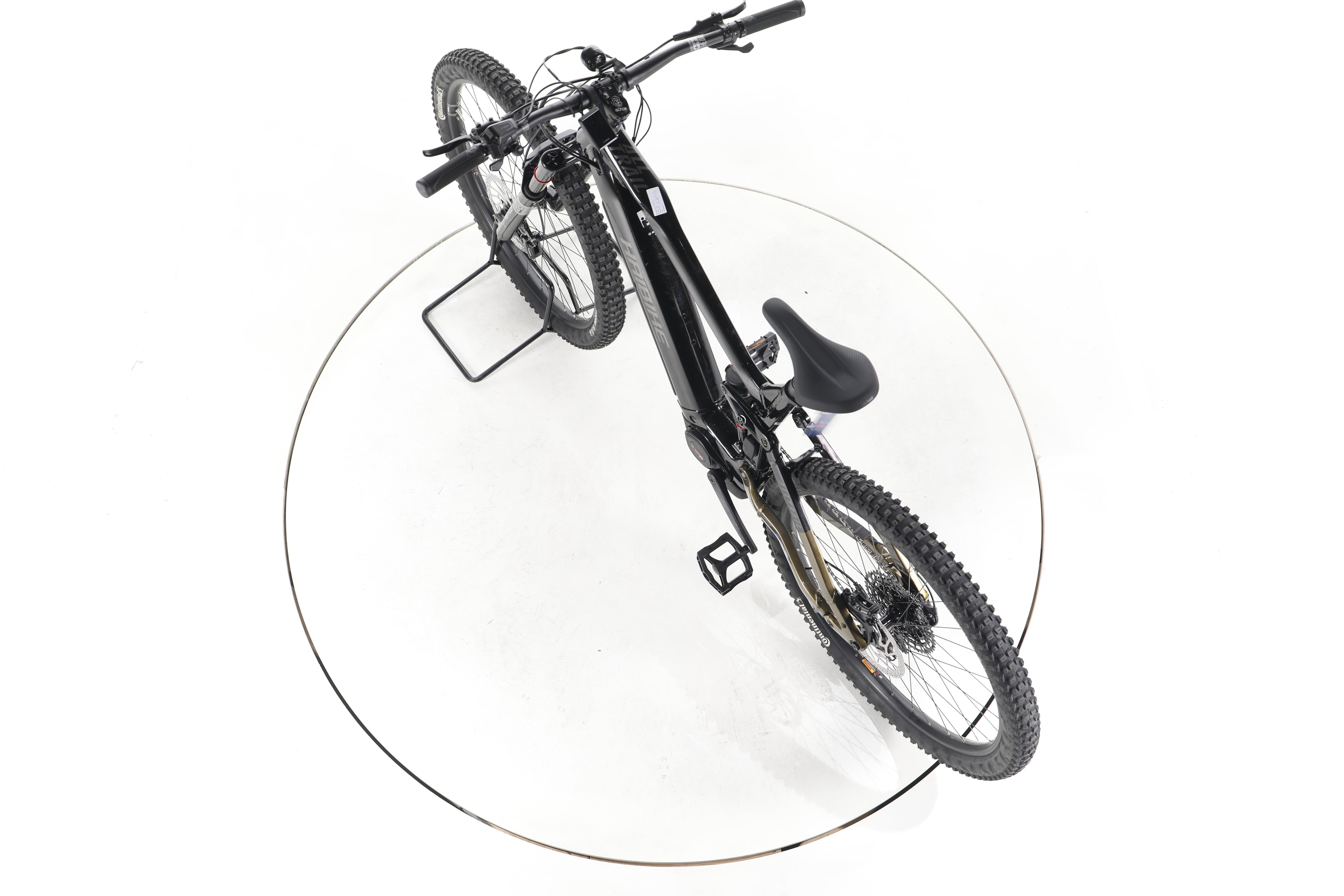 Haibike Alltrail 10 29 E-Bike Fully 2025 - Image 21