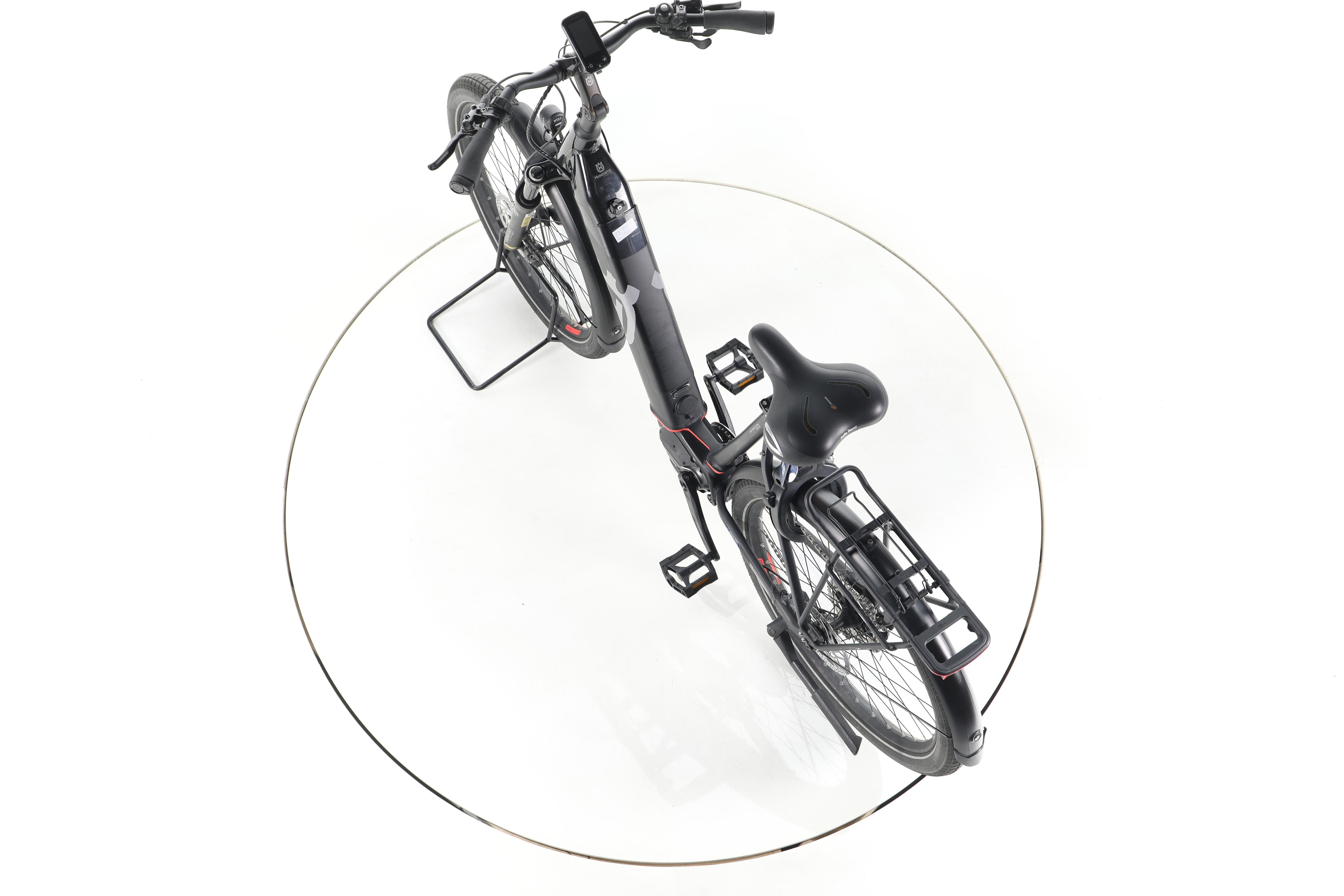 Husqvarna E-Bicycles Gran Tourer GT 3 Trekking E-Bike Tiefeinsteiger - Image 21