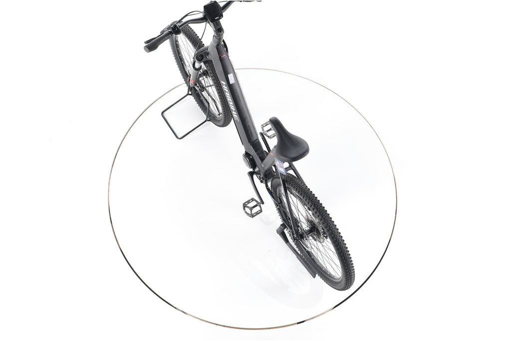 Haibike Trekking 6 Cross Trekking E-Bike Tiefeinsteiger - Image 21