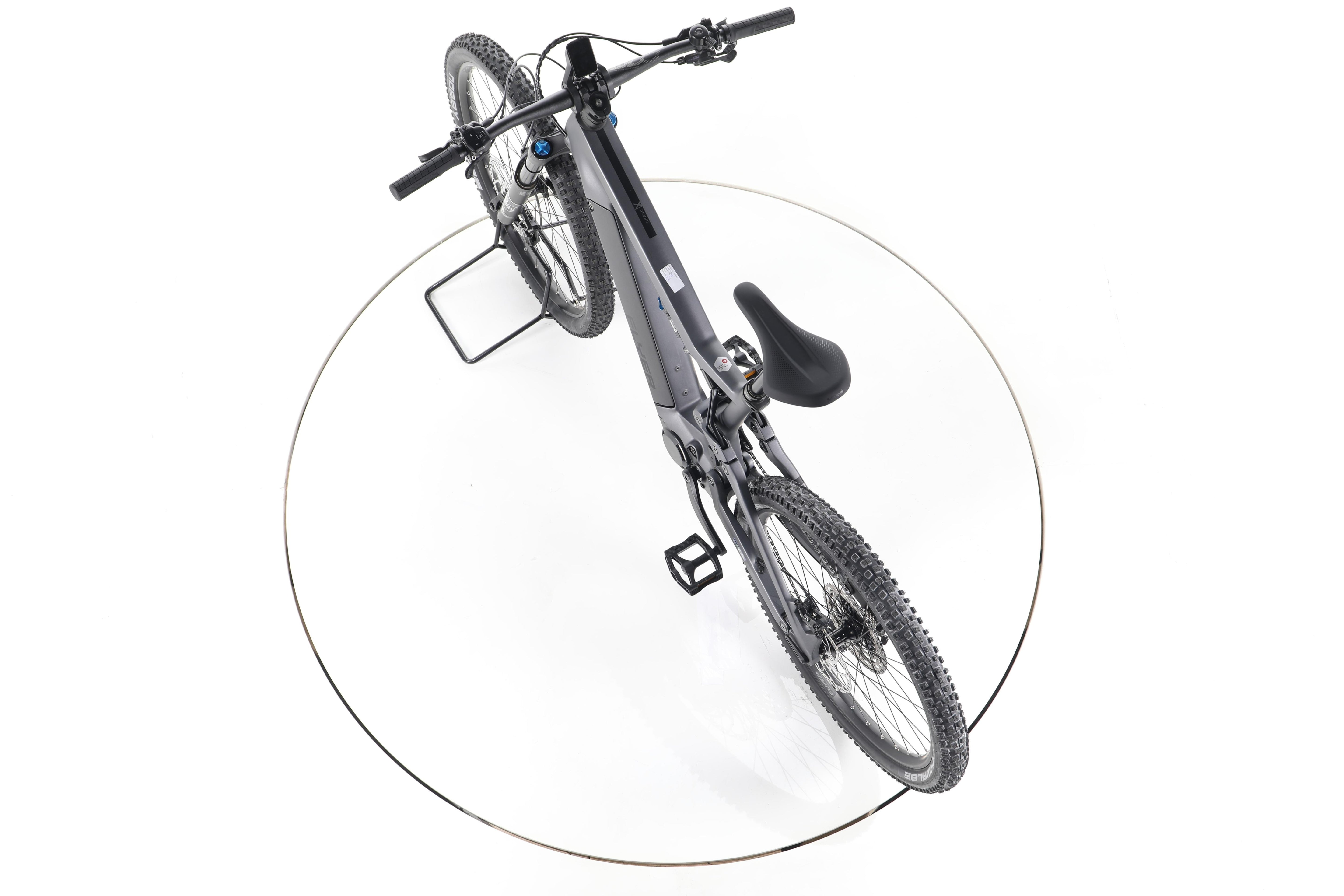 FLYER Uproc X 6.10 E-Bike Fully - Image 21
