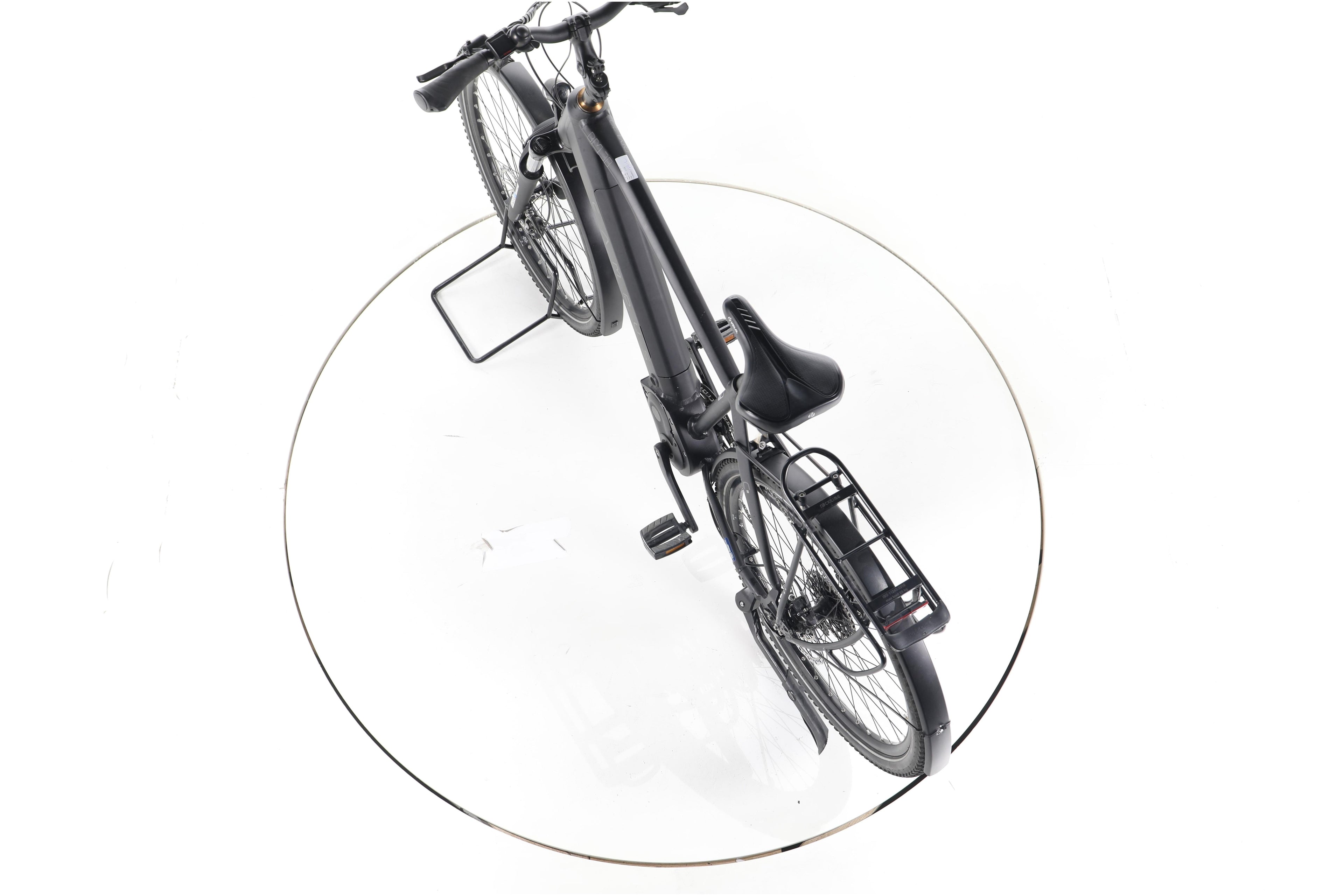 Campus BM 38 Trekking E-Bike - Image 21