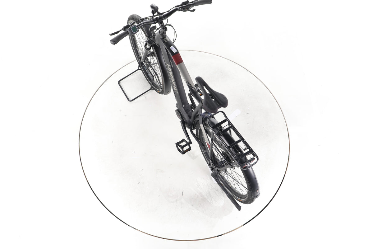 Haibike Trekking 3.5 LTD Trekking E-Bike - Image 21