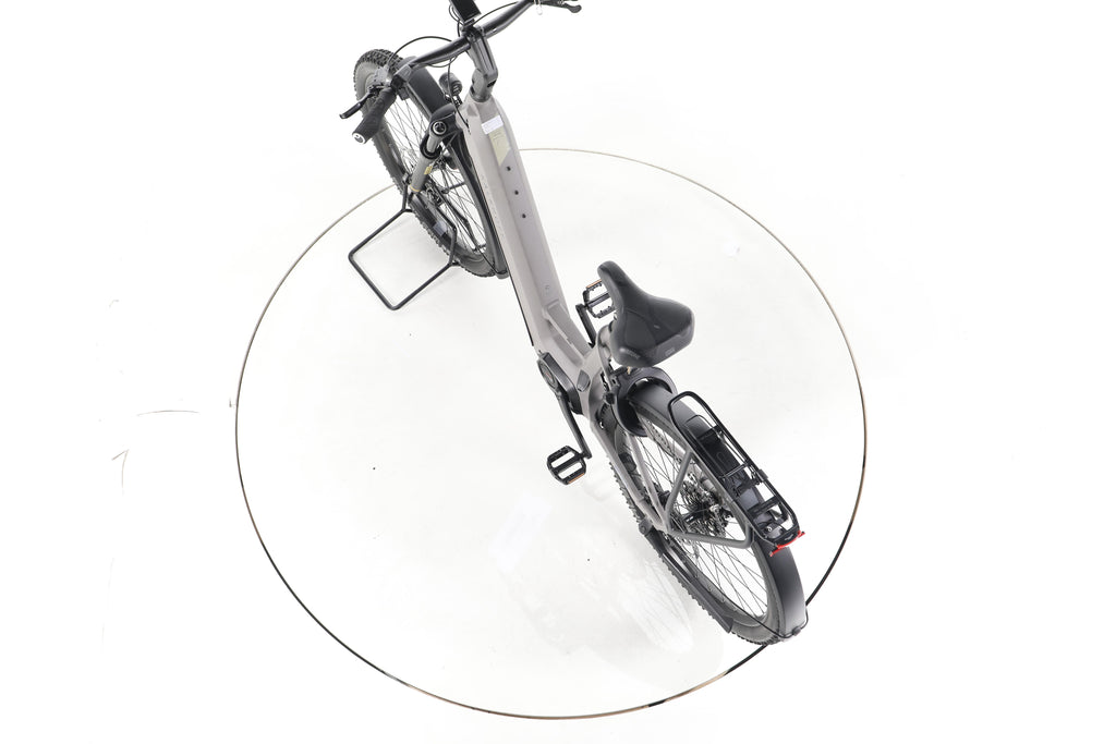 Kalkhoff Entice 7.B Move+ Trekking E-Bike Tiefeinsteiger - Image 21