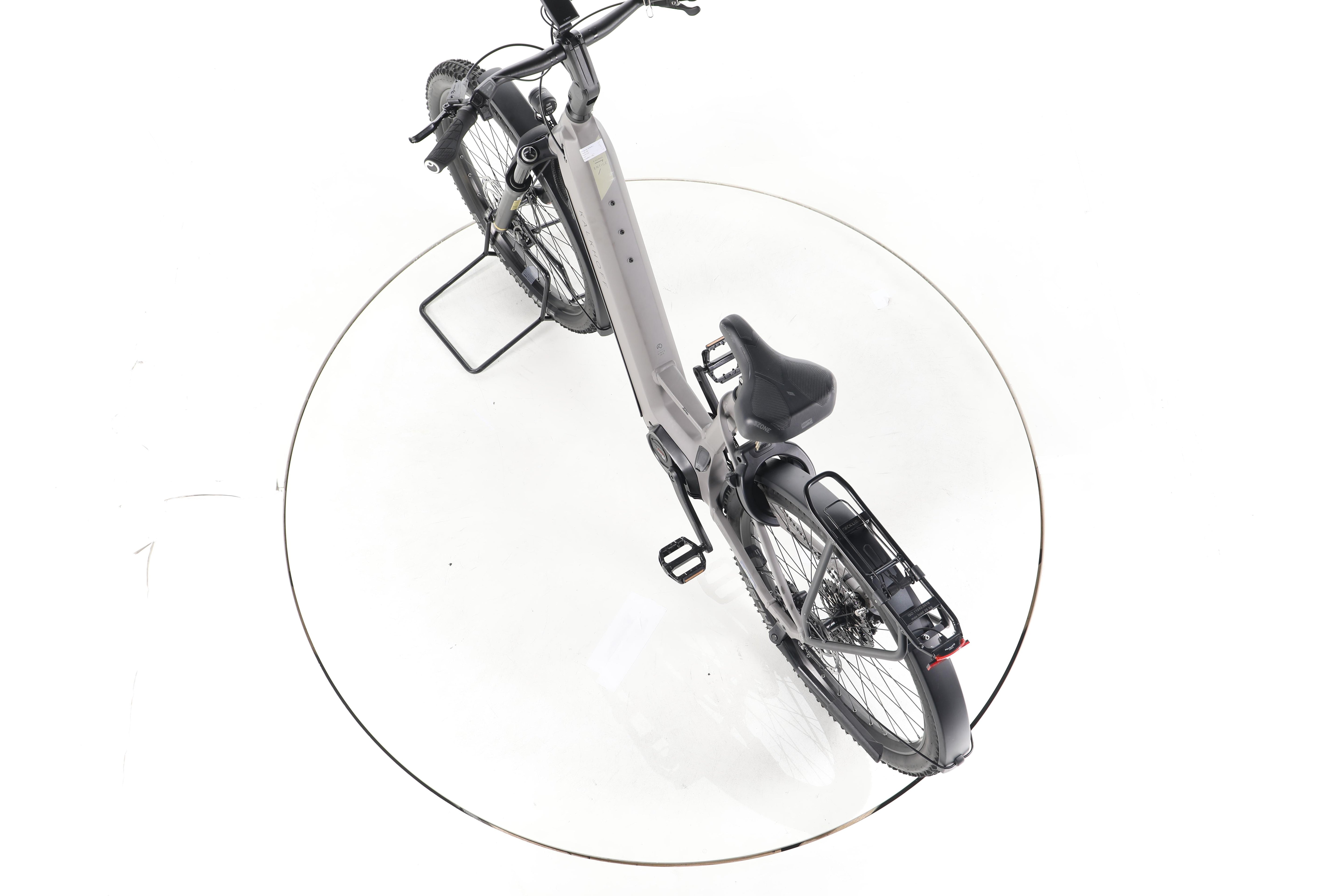Kalkhoff Entice 7.B Move+ Trekking E-Bike Tiefeinsteiger - Image 21