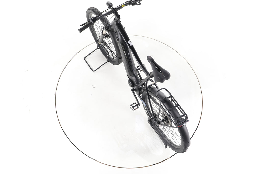 Giant Fathom E+ EX Trekking E-Bike - Image 21