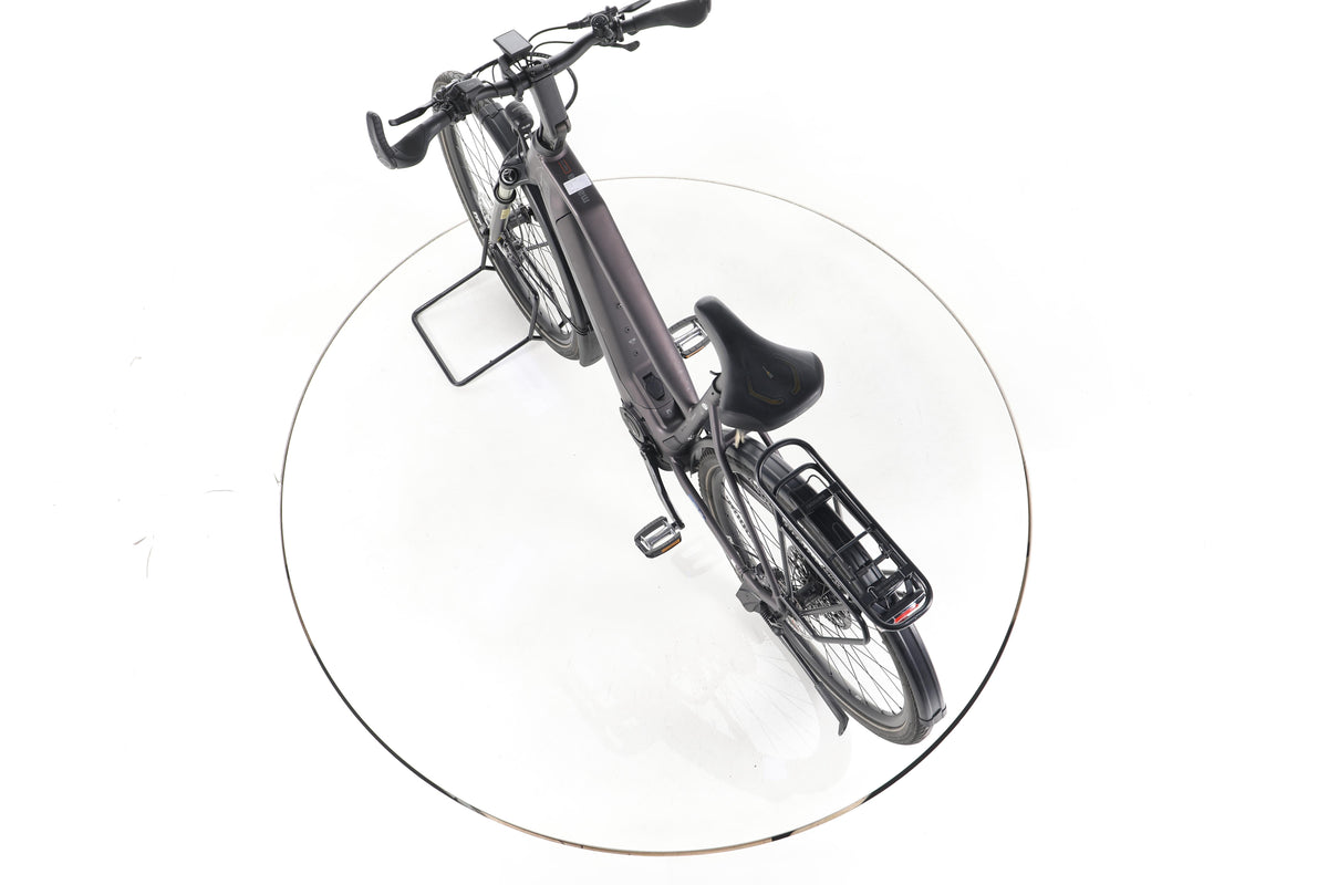 KTM Macina Style 710 Trekking E-Bike - Image 21