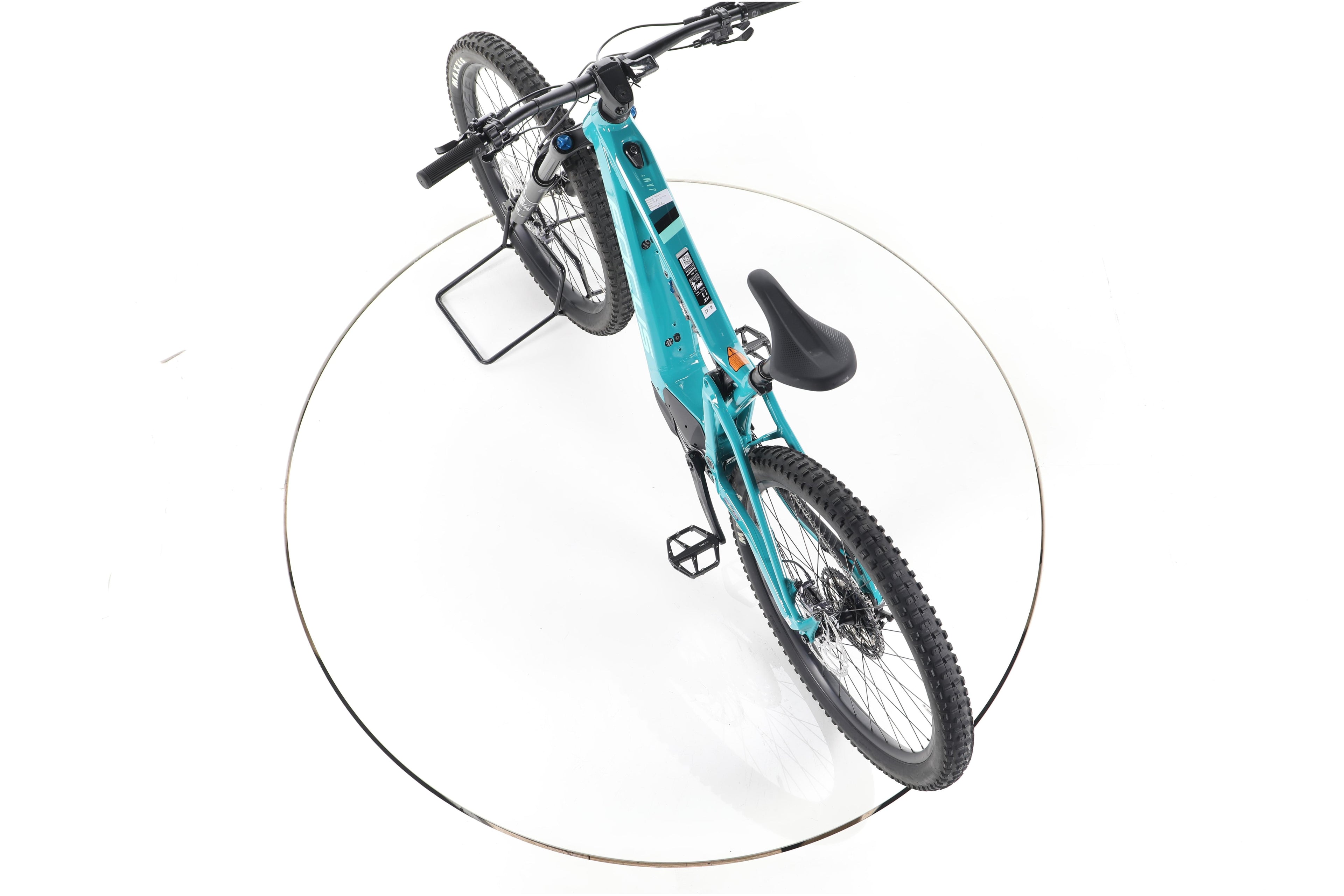 Focus Jam² 7.9 Fully E-Bike - Image 21