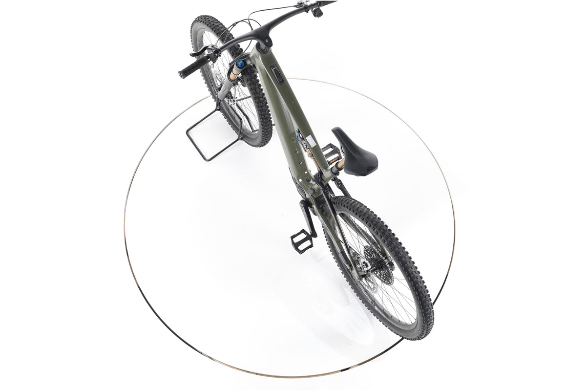Cube AMS Hybrid ONE44 C:68X Super TM X E-Bike Fully Carbon 2024 - Image 21
