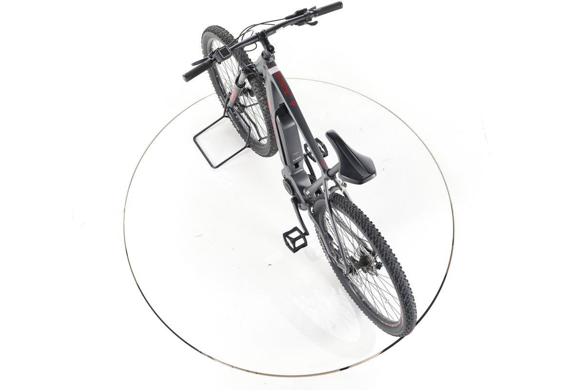 KAYZA Sapric 4 E-Bike - Image 21