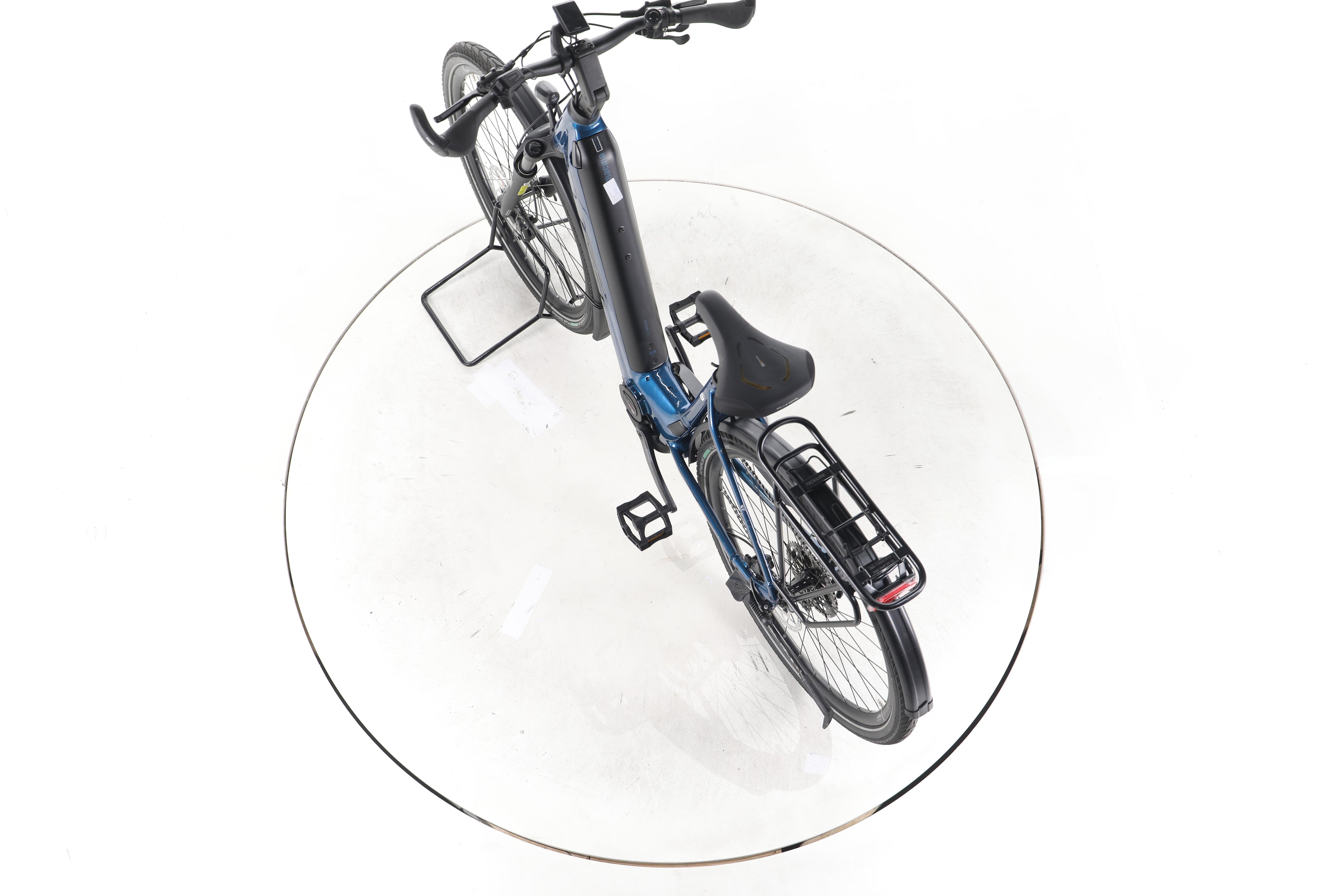 KTM Macina Style 730 Trekking E-Bike Tiefeinsteiger - Image 21