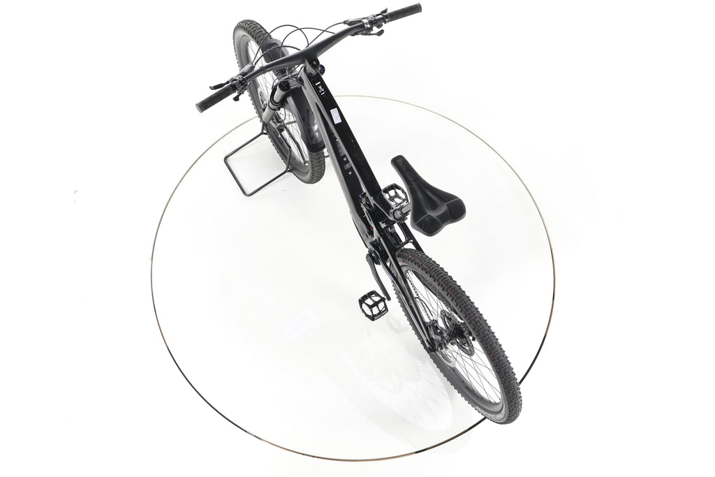Trek Fuel EXe 9.8 E-Bike Fully Carbon - Image 21