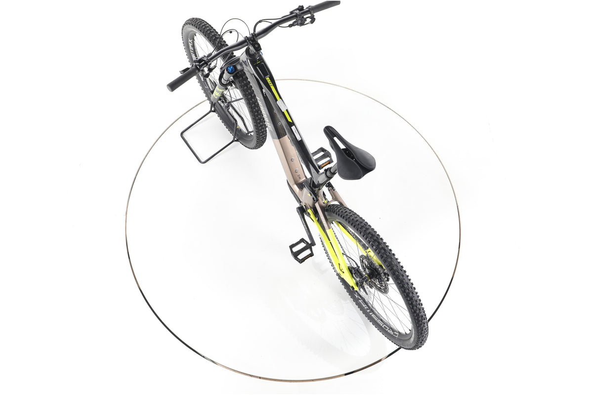 Haibike Lyke CF 11 E-Bike Fully Carbon - Image 21