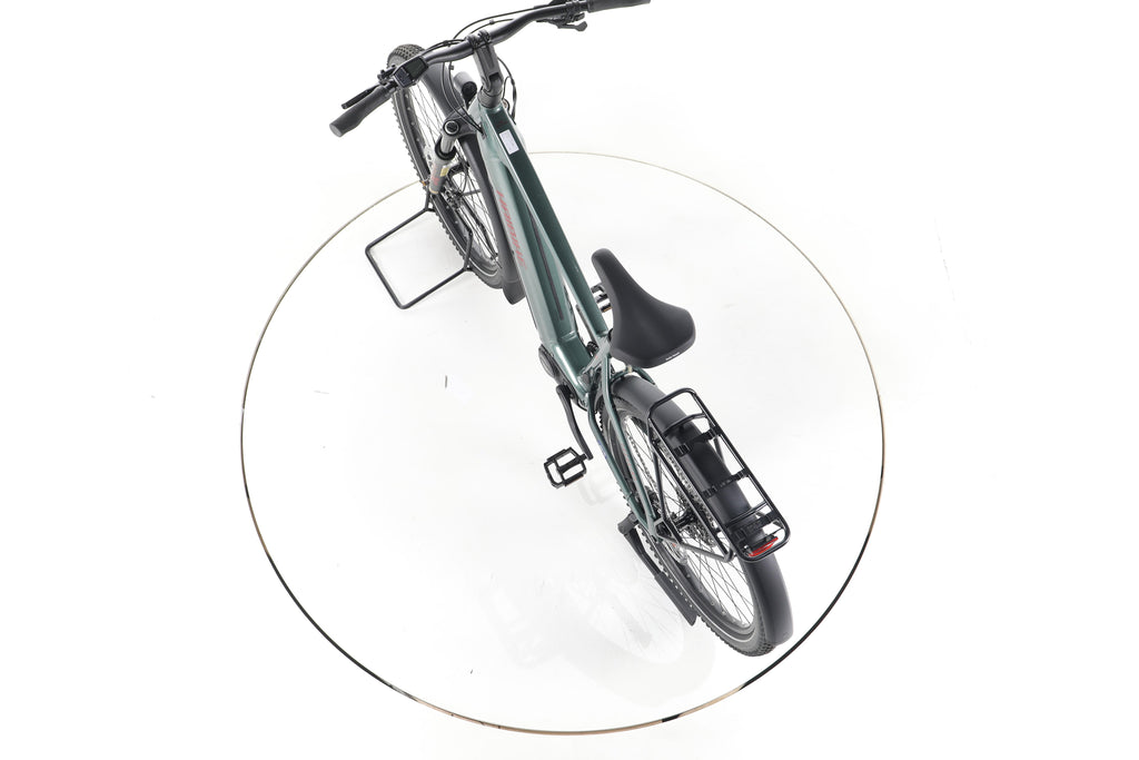 Haibike Trekking 5 Trekking E-Bike 2024 - Image 21