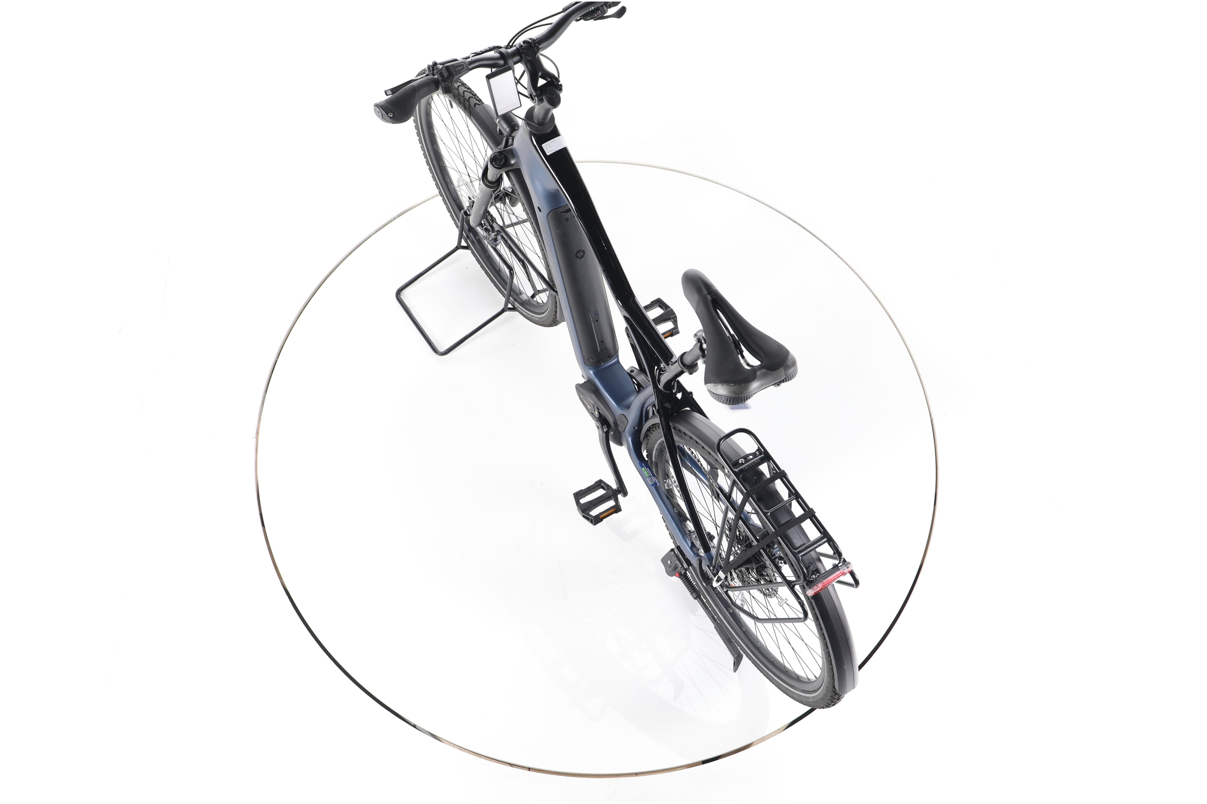 Simplon Chenoa Bosch CX Cues 8000 Trekking E-Bike Carbon 2024 - Image 21