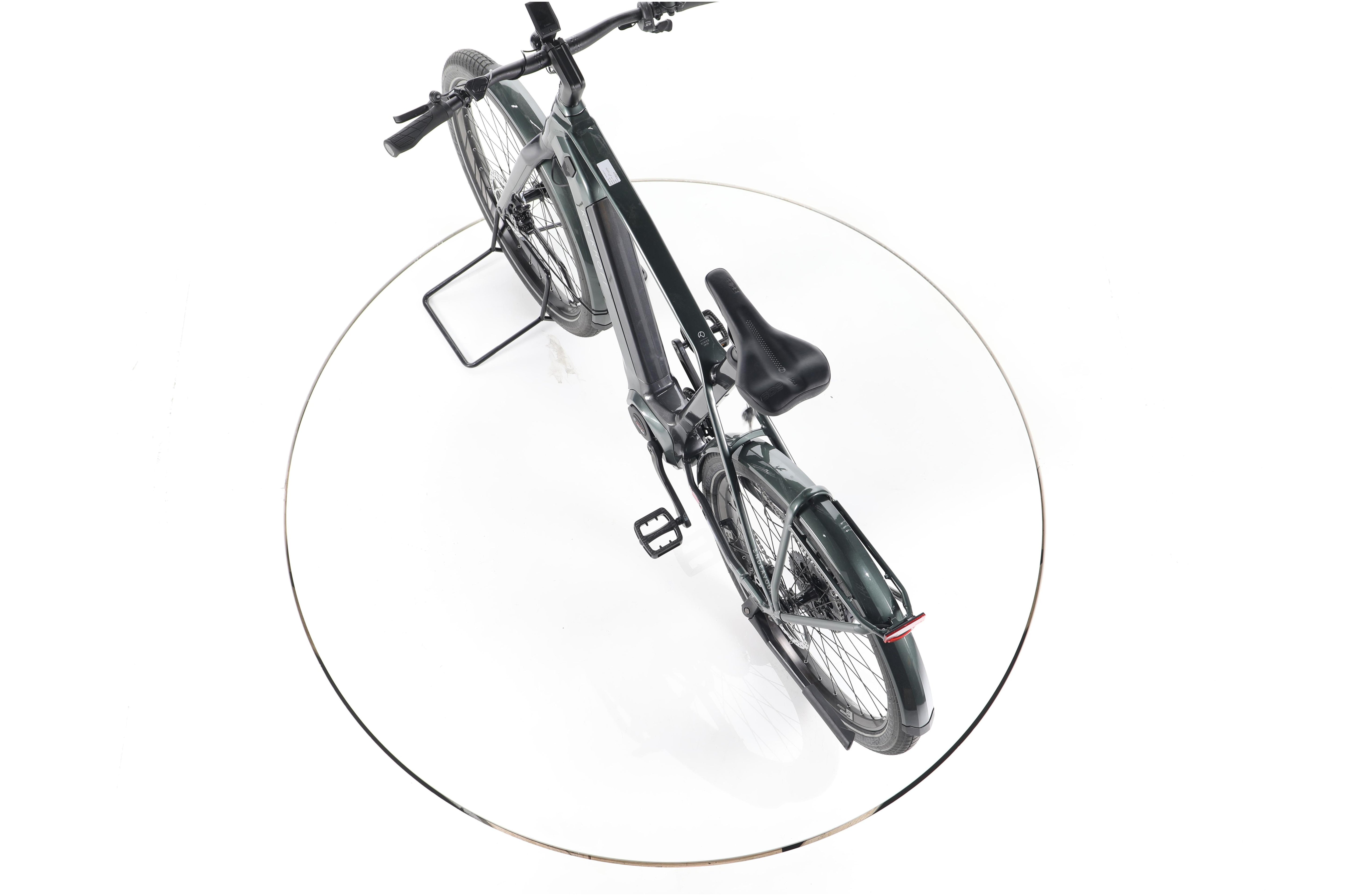 Kalkhoff Endeavour 7.B Pure Trekking E-Bike - Image 21